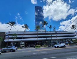 featured image of 1750 Kalakaua Ave #3303