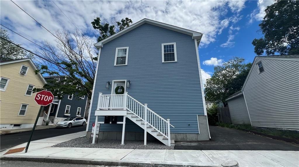 31 Padelford St ##1