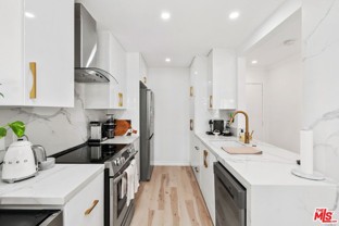 1222 N Olive Dr ##201 - Photo 1 of 1