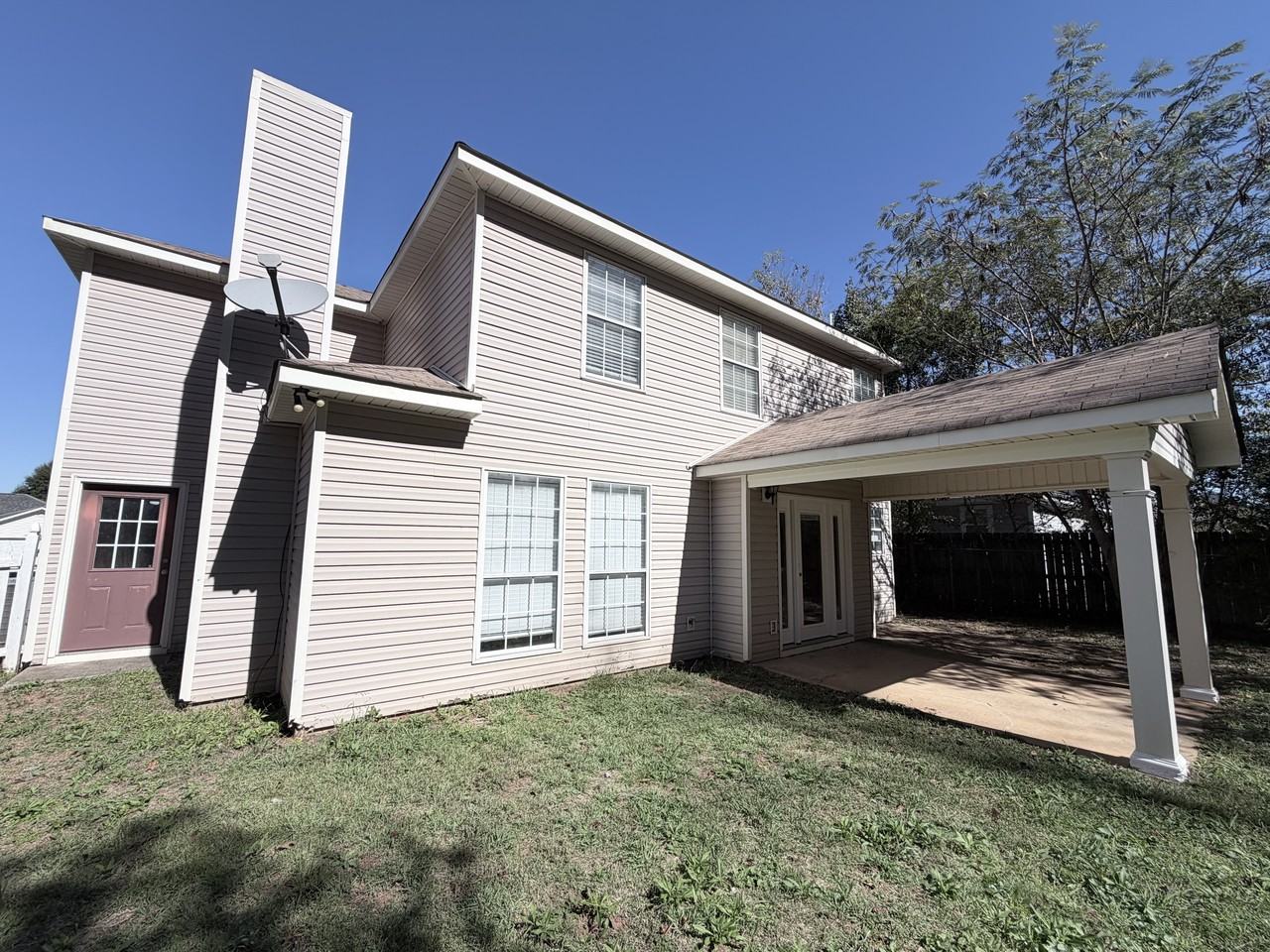 2613 Bonnie Oaks Dr Sw - Photo 2 of 28