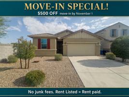 featured image of 17923 W Louise Dr
