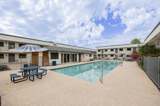 18202 N Cave Creek Rd #158 - Photo 1 of 1