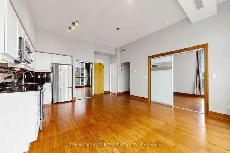 601 Kingston Rd #606 - Photo 3 of 8