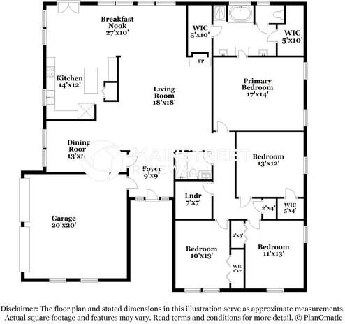 428 Little Mac Ln - Photo 2 of 16