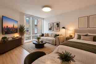 7 Platt St #26E - Photo 1 of 1