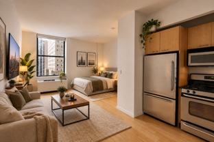90 West St #8A - Photo 1 of 1