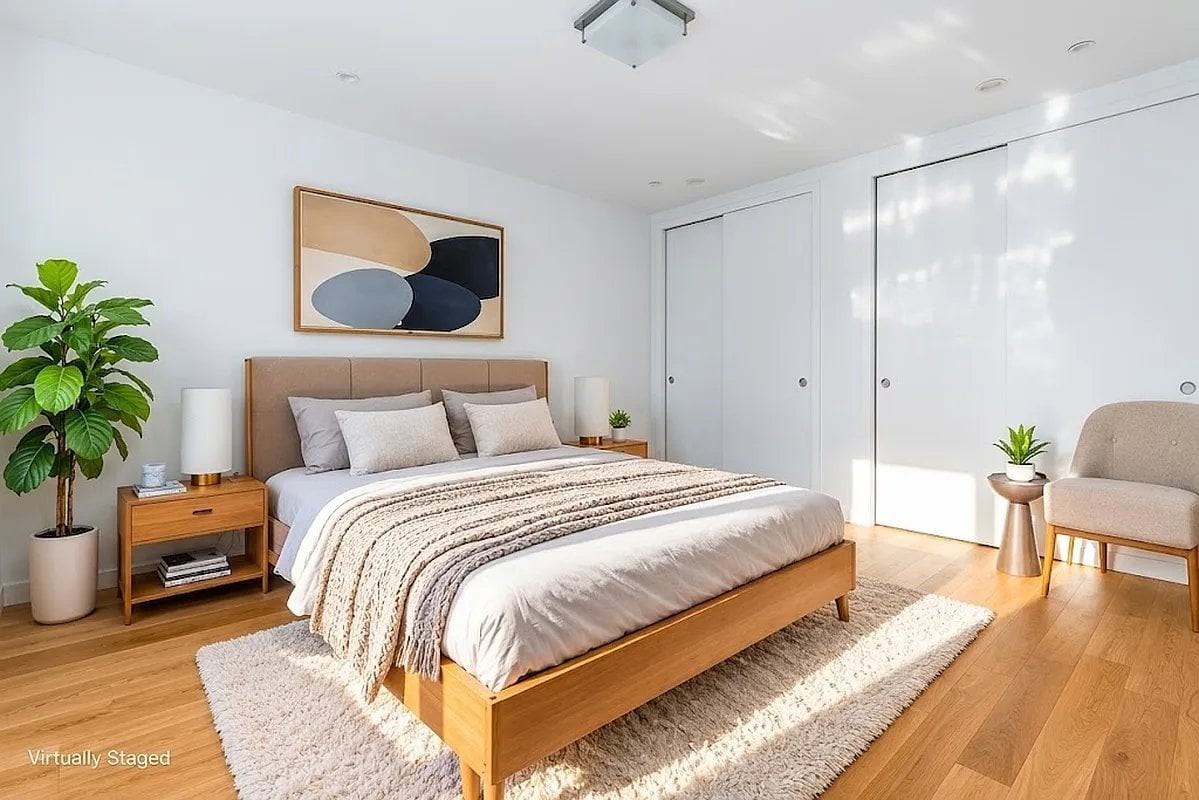 50 Murray St #1833 - Photo 2 of 6