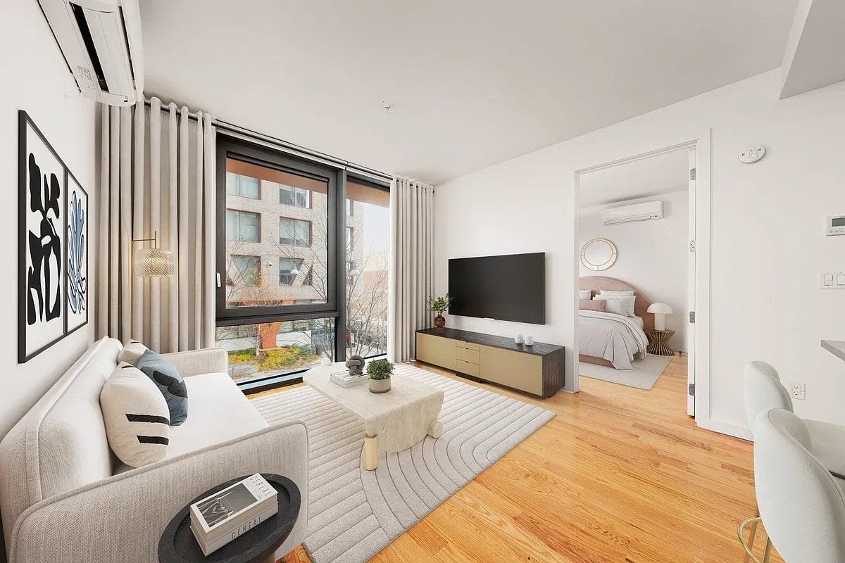 123 Melrose St #610 - Photo 2 of 9