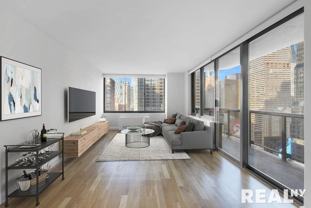 W 48th St #36M - Photo 1 of 1