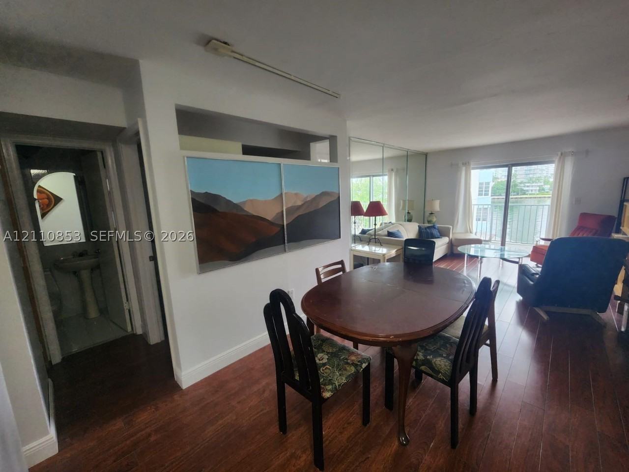1674 Bay Rd #305 - Photo 3 of 12