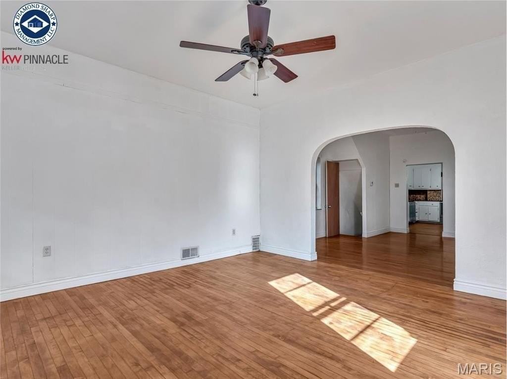 1210 N Church St - Photo 3 of 14