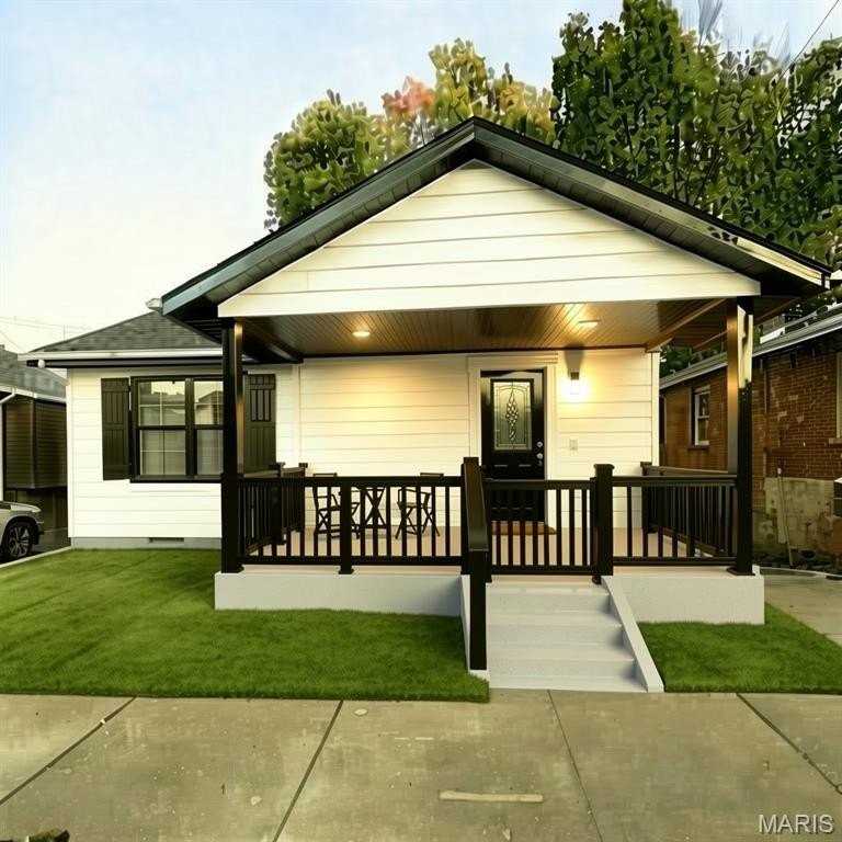 3816 N Hanley Rd - Photo 4 of 7