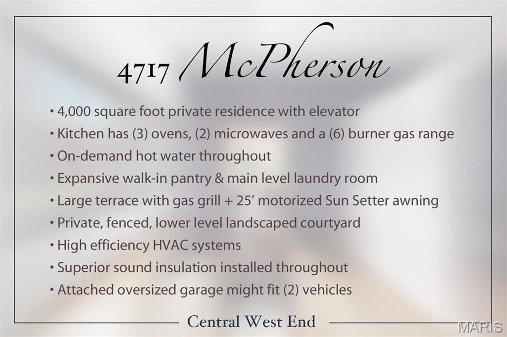 4717 Mcpherson Ave - Photo 6 of 50