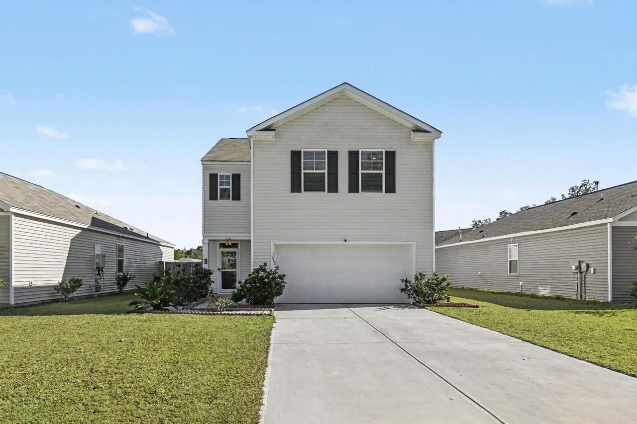 107 Woodvine Way - Photo 2 of 11