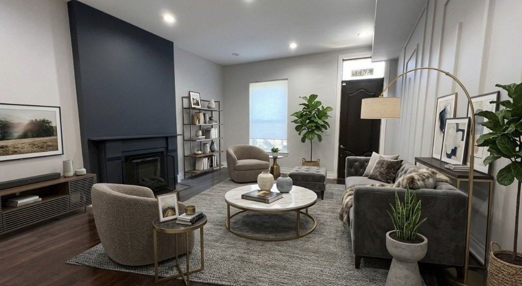 3437 S Giles Ave #3437 - Photo 2 of 15