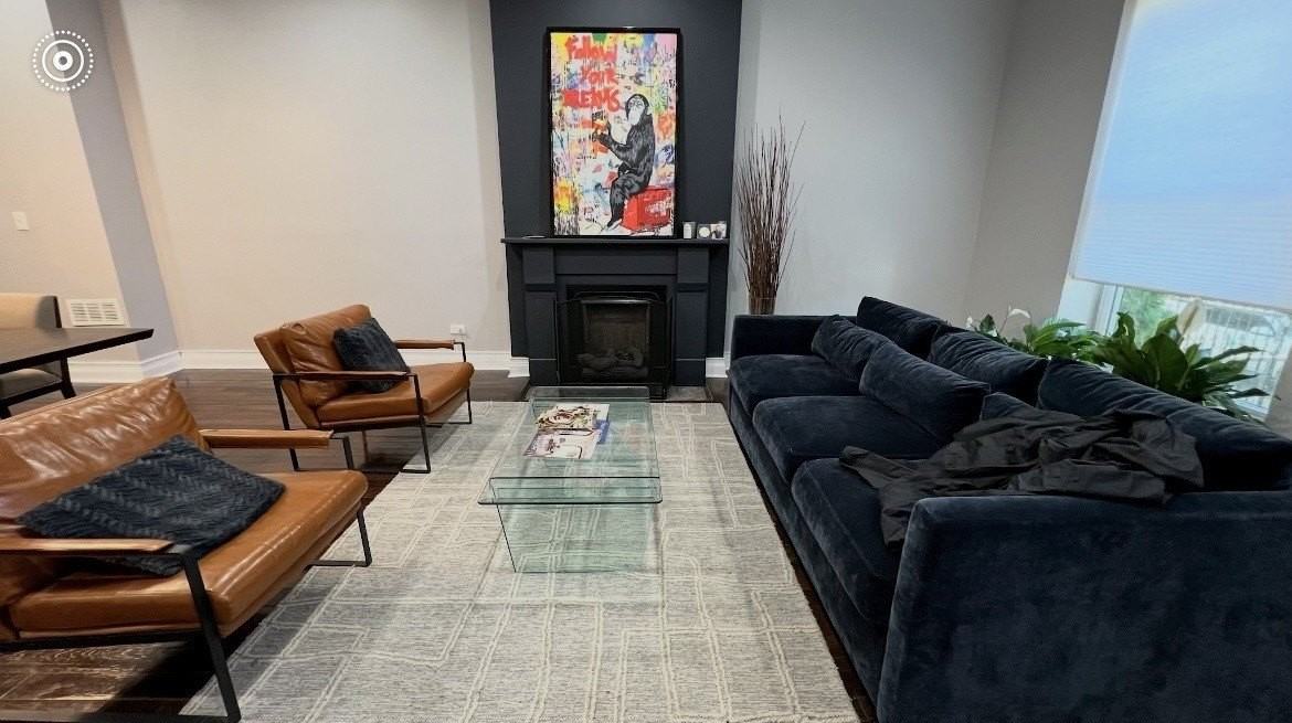 3437 S Giles Ave #3437 - Photo 4 of 15