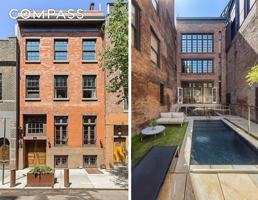 featured image of 21 Cornelia St #TH