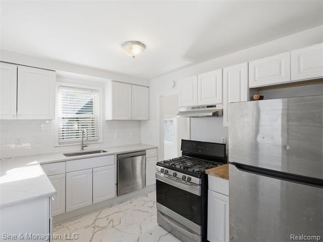 1706 Dallas Ave - Photo 5 of 18