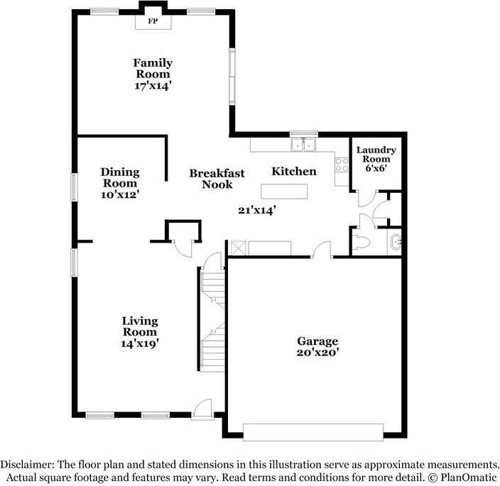 7614 Blacklick Ridge Blvd - Photo 2 of 18