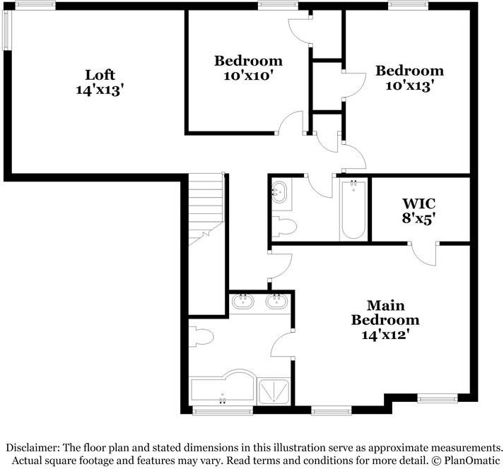 7614 Blacklick Ridge Blvd - Photo 3 of 18