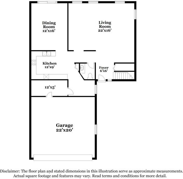 1865 Cranberry Isles Way - Photo 3 of 25
