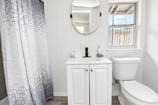 Cottages at Blum - Photo 1 of 1
