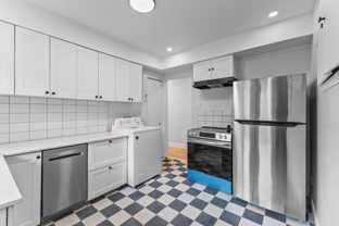 1561 Boulevard Desmarchais #2 - Photo 1 of 1