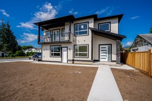 45945 Lewis Avenue #B2 - Photo 1 of 1