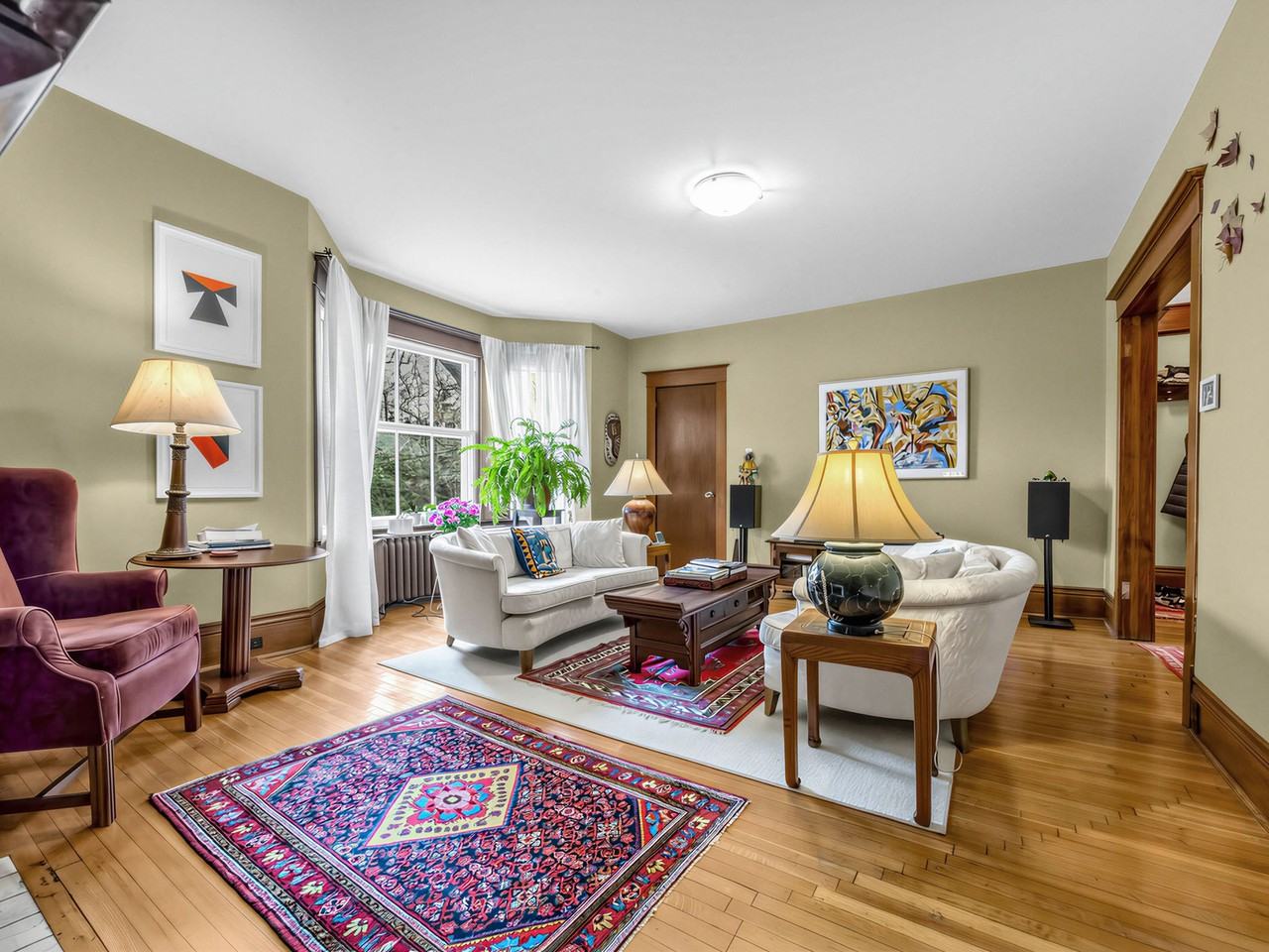 127 Indian Road #2 - Photo 4 of 10