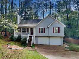 featured image of 204 Hawkins Farm Cir