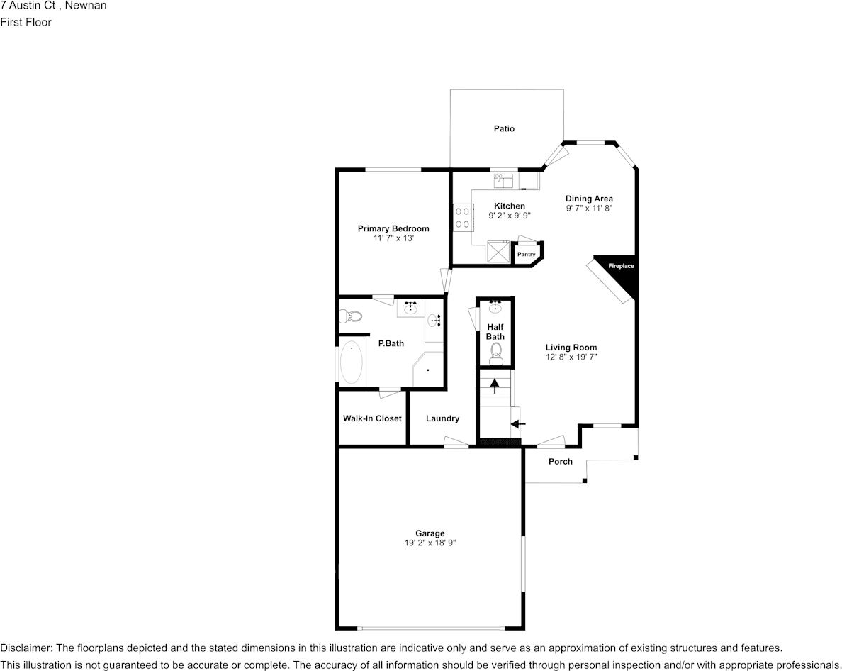 7 Austin Ct - Photo 2 of 19