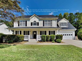 featured image of 5106 Heritage Oaks Lane Sw