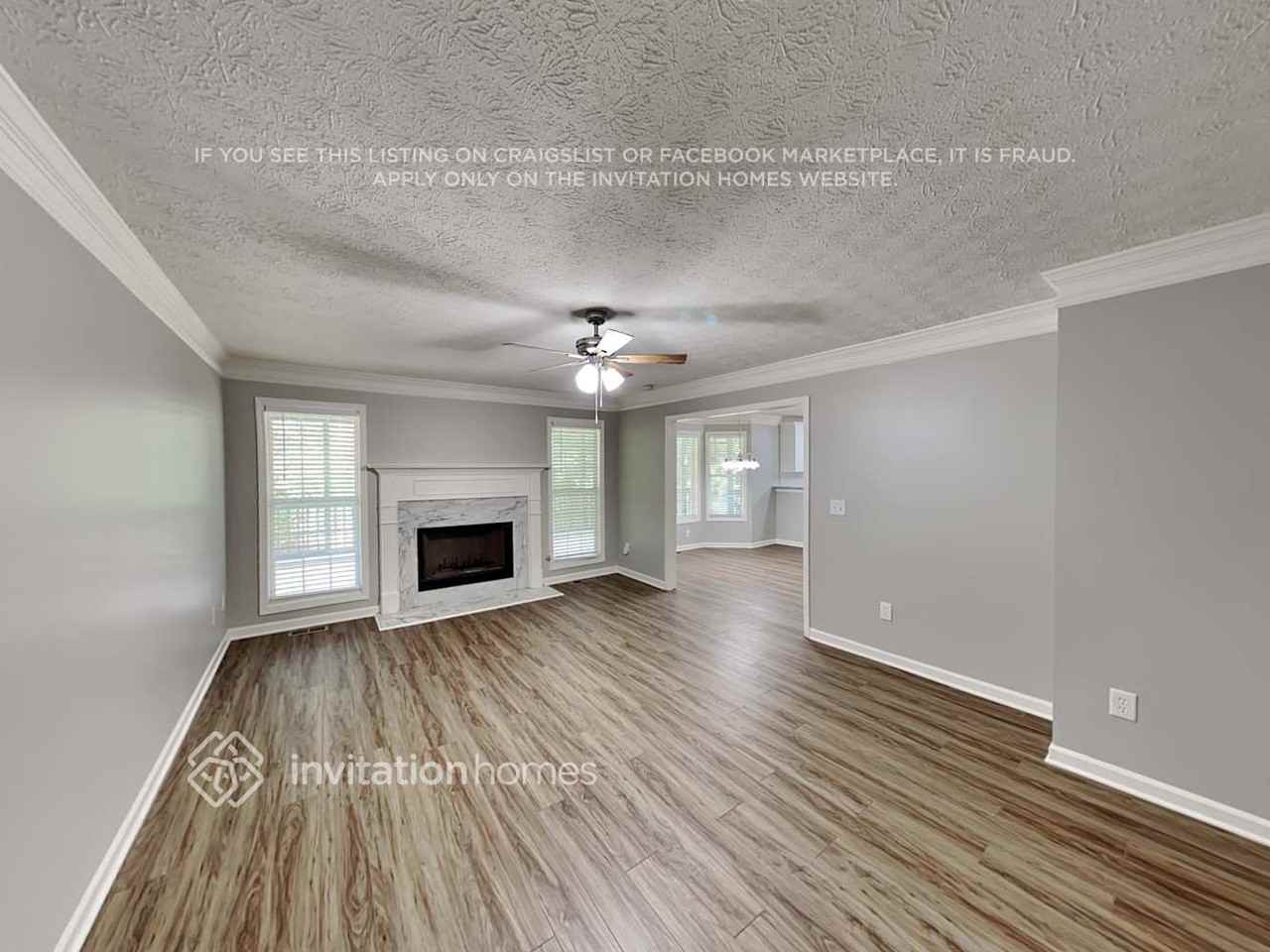 5106 Heritage Oaks Lane Sw - Photo 5 of 26