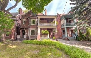 featured image of 127 Indian Road #3