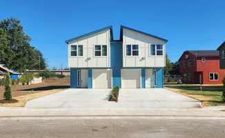 featured image of 2009 Sw 14th St #A
