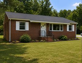 5825 Richmond Rd - Photo 1 of 1