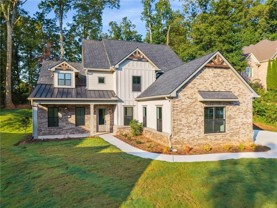 7252 Creekside Way - Photo 1 of 1