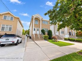 235 Carteret St - Photo 1 of 1