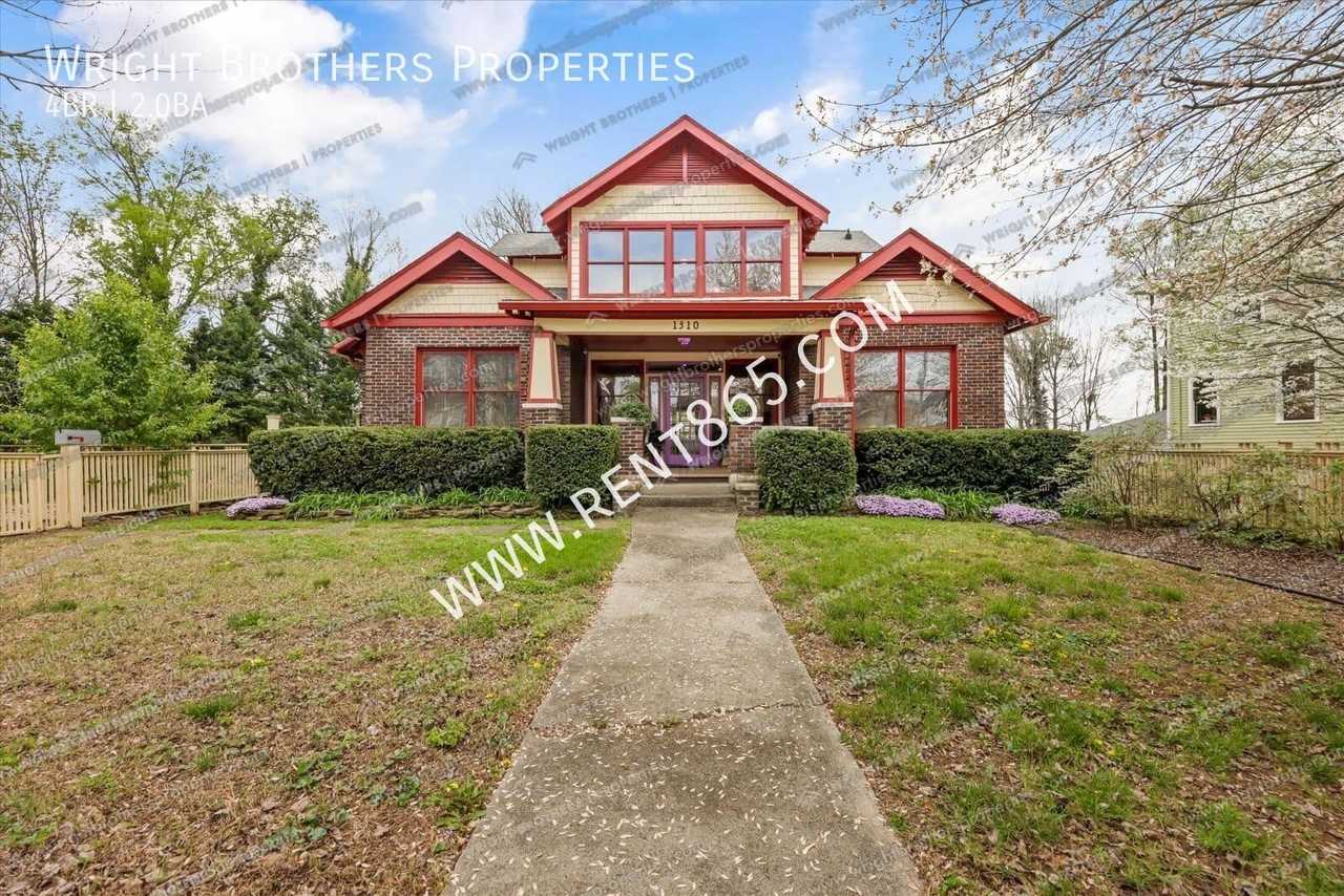 1310 Luttrell St - Photo 2 of 50