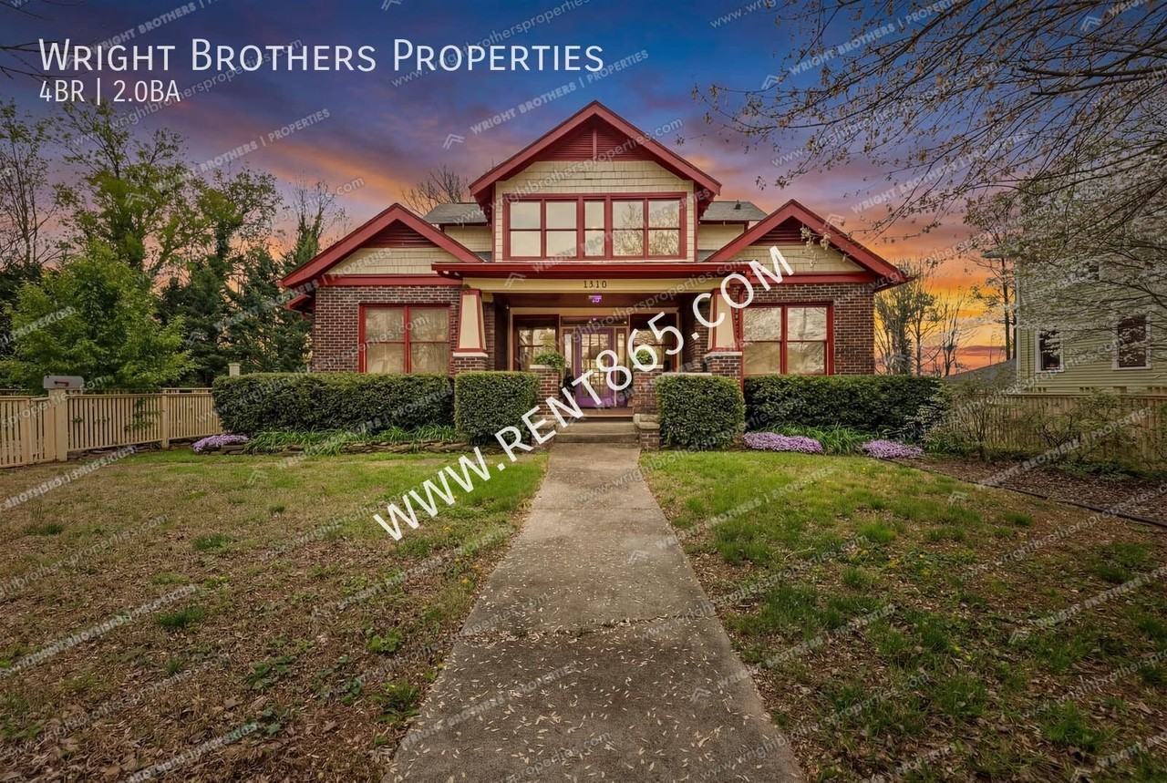 1310 Luttrell St - Photo 3 of 50