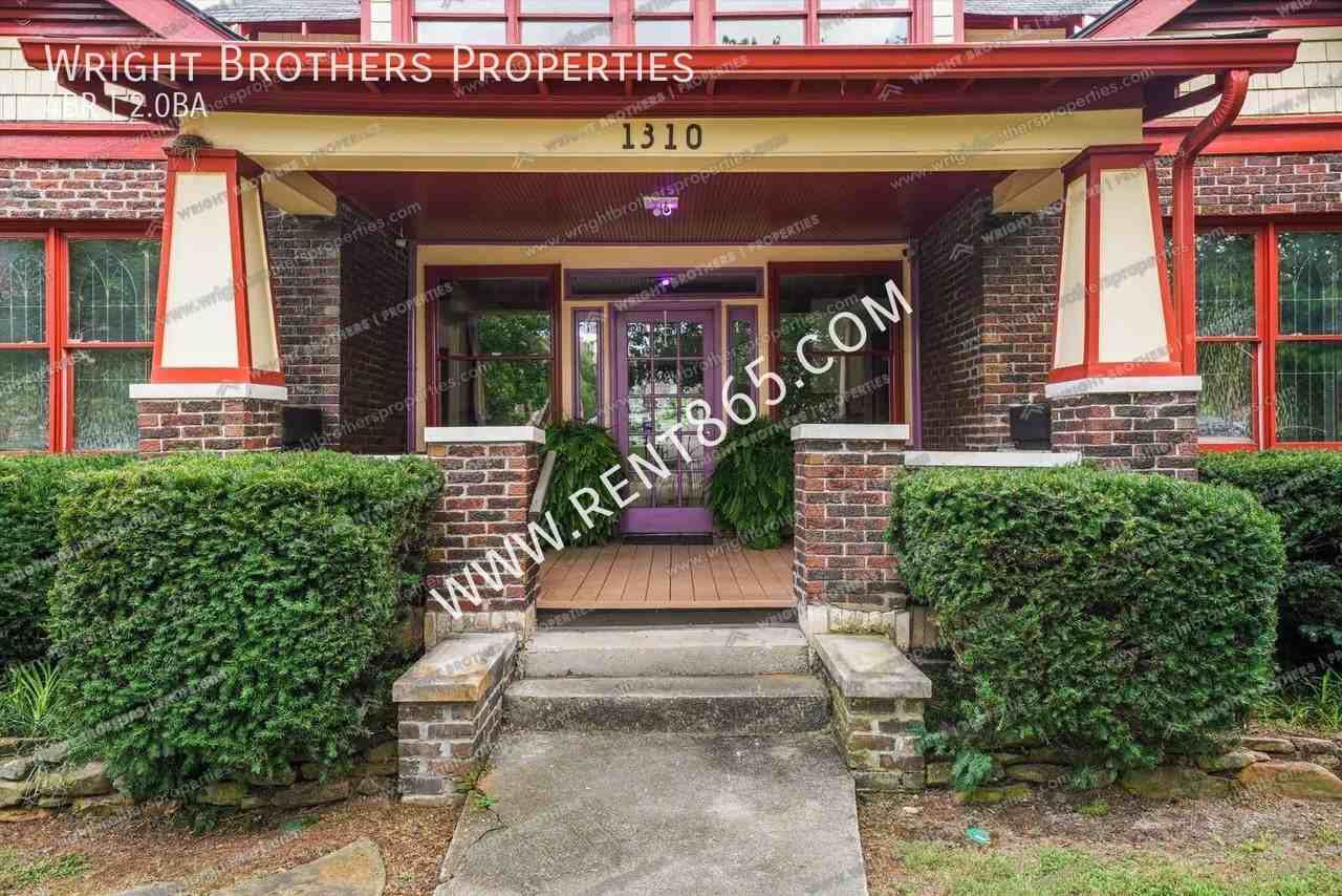 1310 Luttrell St - Photo 4 of 50