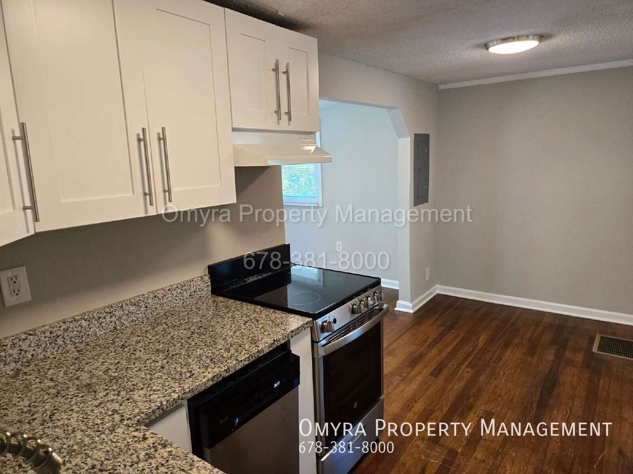 1160 Ewing Pl Sw #B - Photo 5 of 13