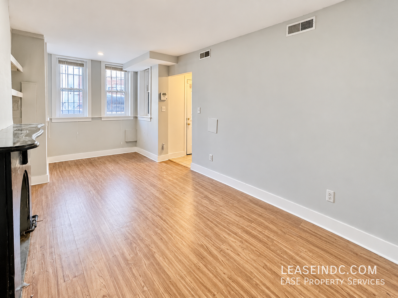 1414 Swann St Nw #B - Photo 6 of 12