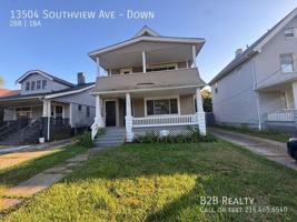 featured image of 13504 Southview Ave #DOWN