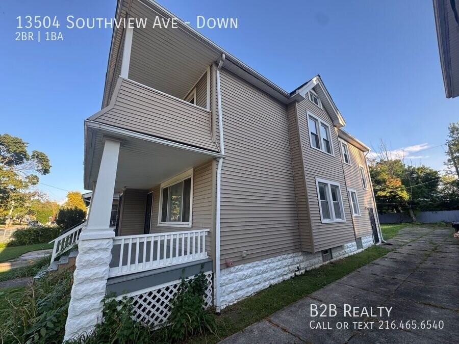 13504 Southview Ave #DOWN - Photo 2 of 19