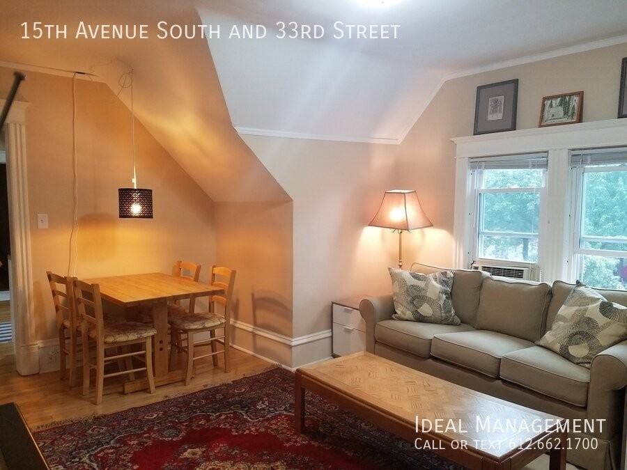 15th & 33rd Street #3 - Photo 2 of 13