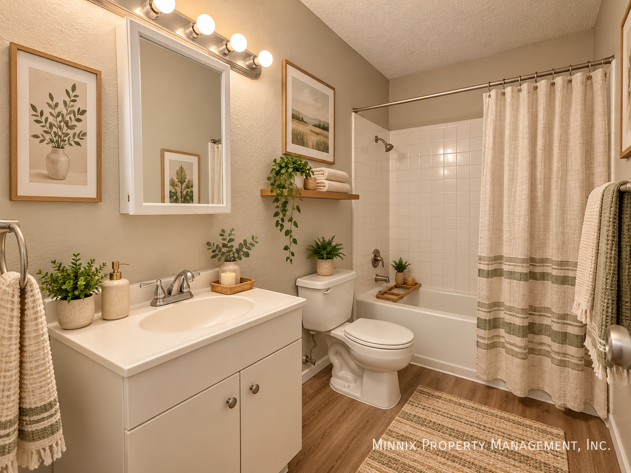 3007 W Louisiana Ave #11 - Photo 5 of 8