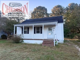 1115 Arrington Ave Sw - Photo 1 of 1