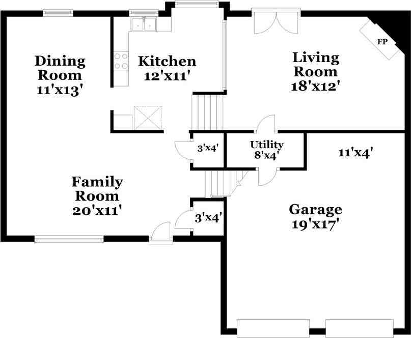 5343 Windfern Ct - Photo 3 of 17