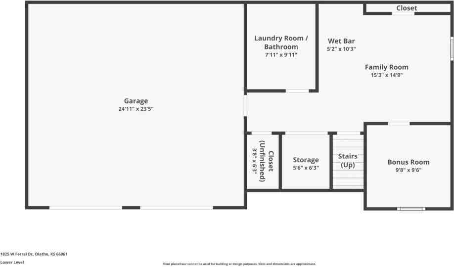 1825 W Ferrel Dr - Photo 3 of 17